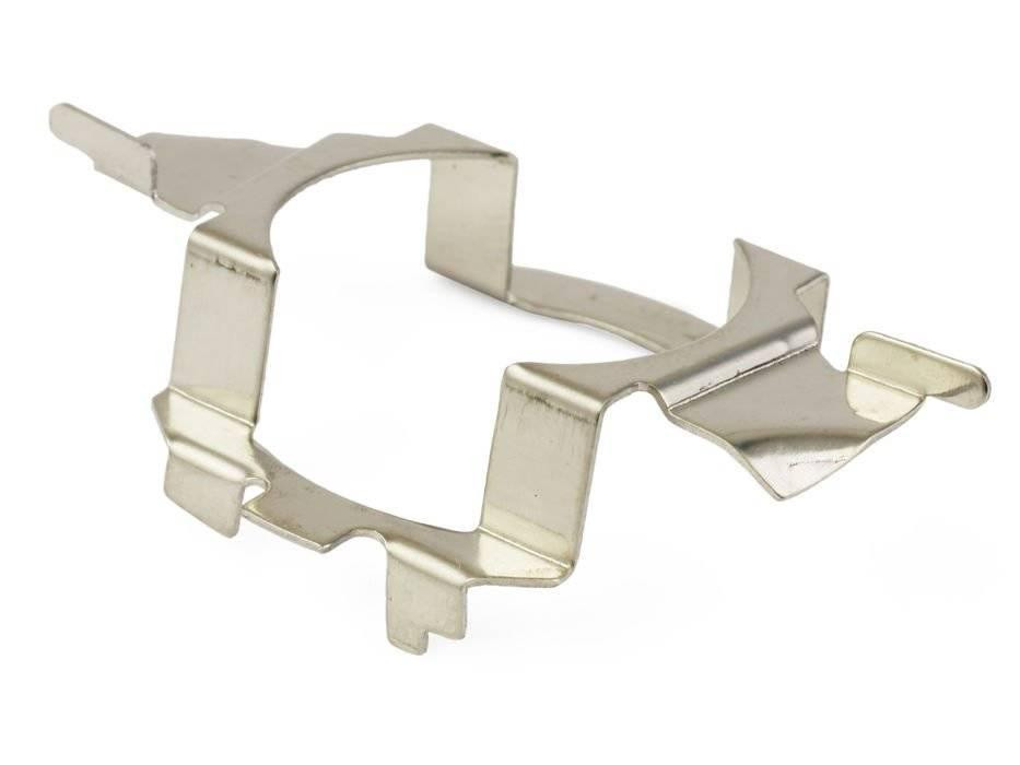 Interlook TK-101 | AM01 | Montážní adaptér / deska H7 pro montáž LED nebo HID žárovek