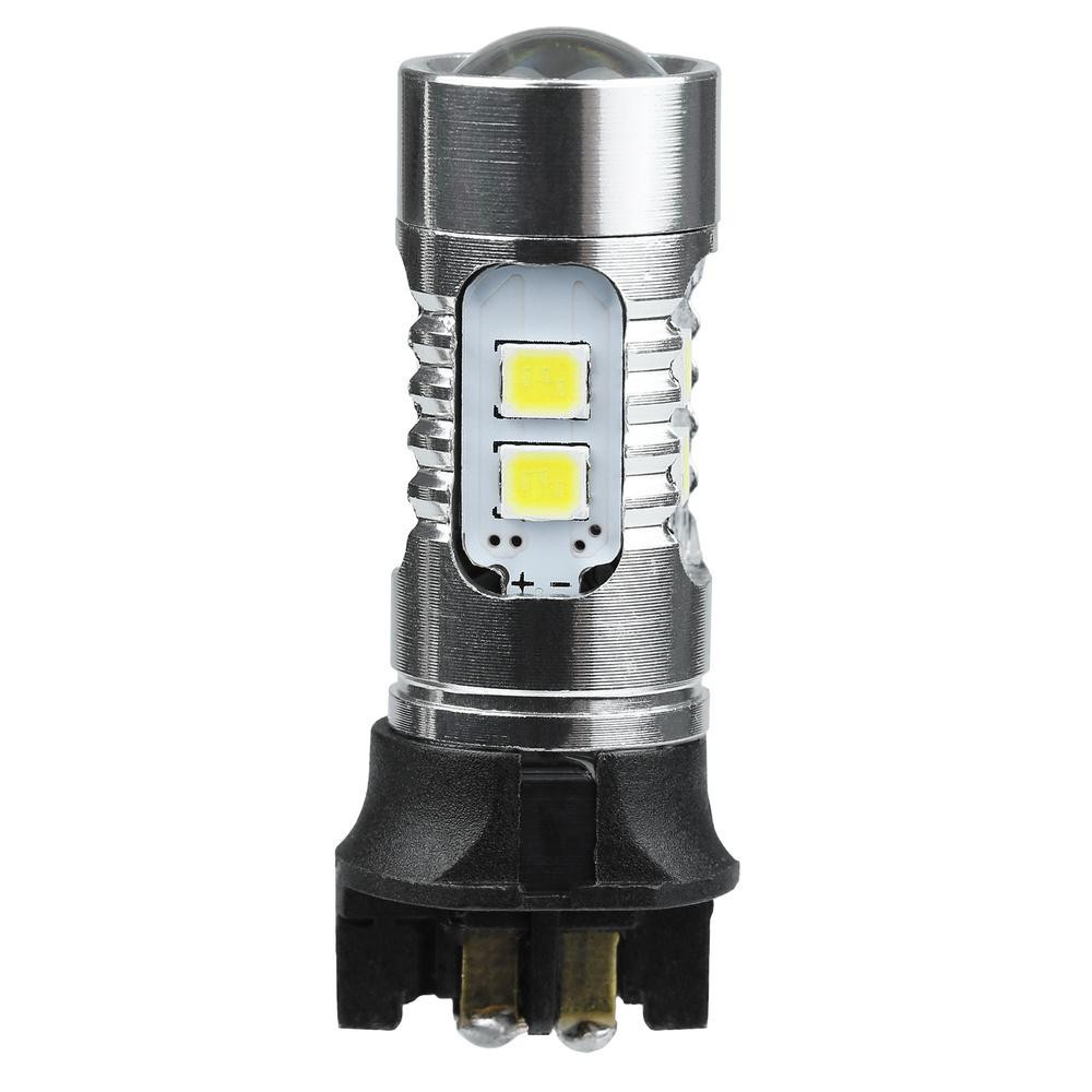 Interlook Auto LED žárovka PW24W 10 SMD 2835 CANBUS