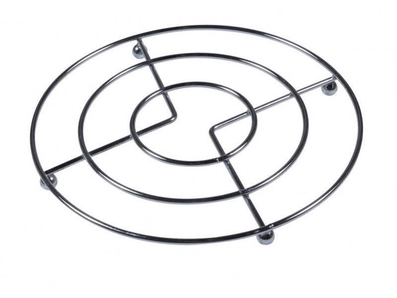 KOZÁČEK Podložka pod hrnec drát ¤20cm  FEME