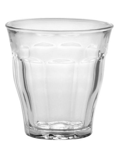 DURALEX Sklenice 160ml  PICARDIE 6ks stohovatelná