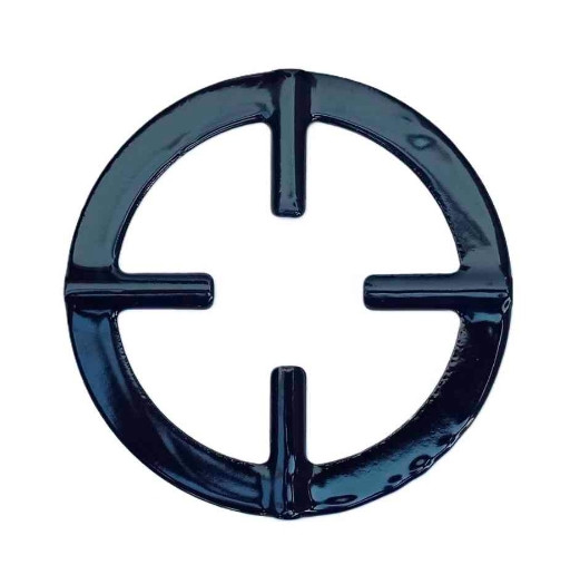 KOZÁČEK Mřížka na plynový sporák smalt ¤13,5cm  EMAL