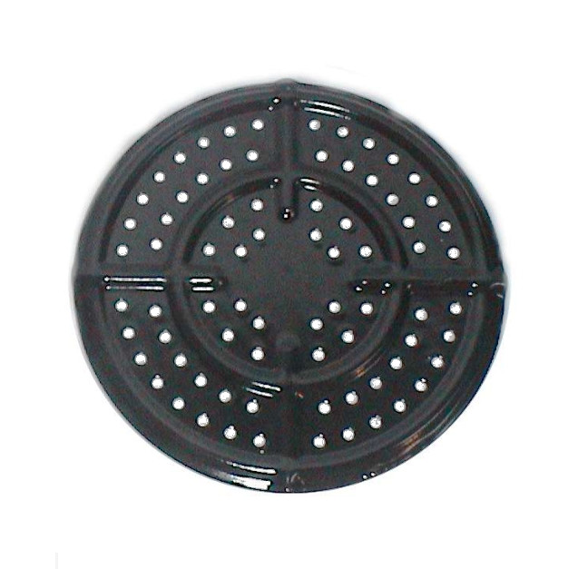 KOZÁČEK Rozptylovač plamene smalt ¤19,5cm  EMAL