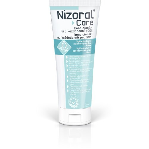 Nizoral Care Kondicionér 200ml