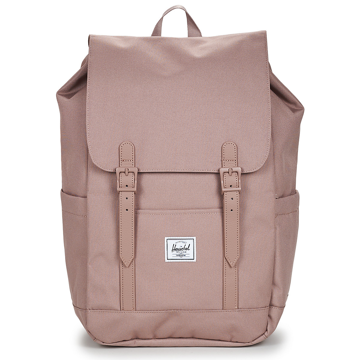 Herschel  HERSCHEL RETREAT SMALL BACKPACK  Růžová