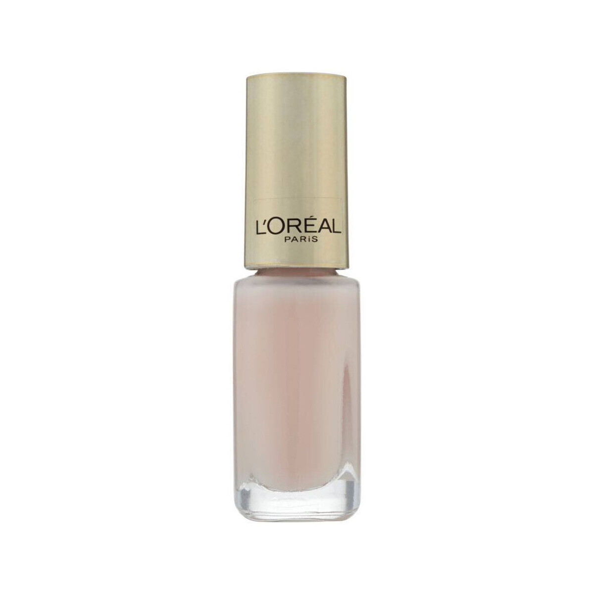 L'oréal  Color Riche Nail Polish  Růžová