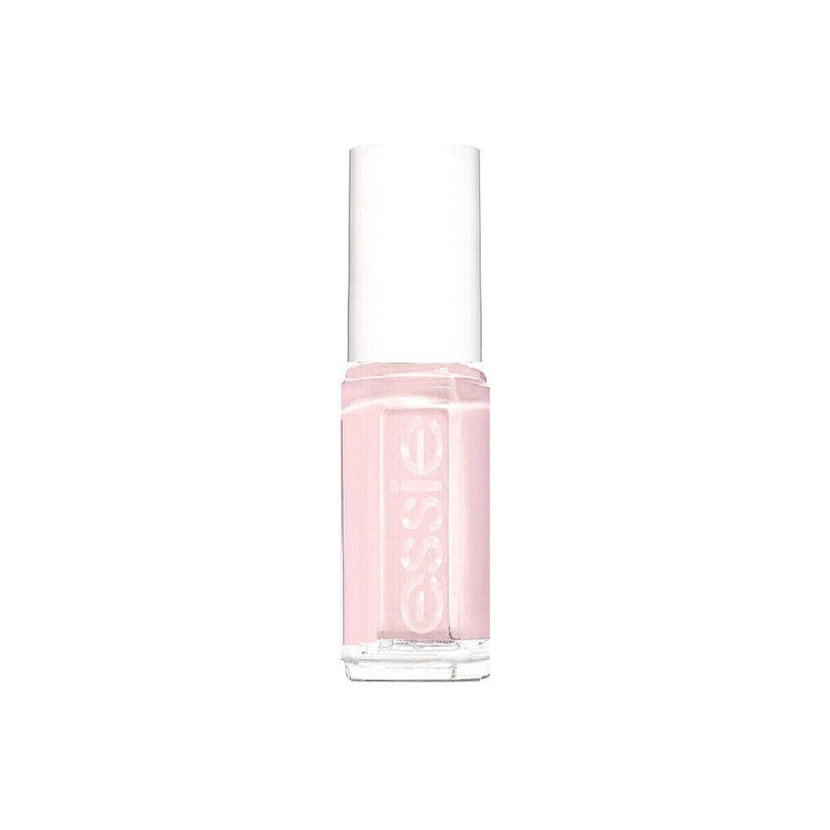 Essie  Mini Nail Polish  Šedá