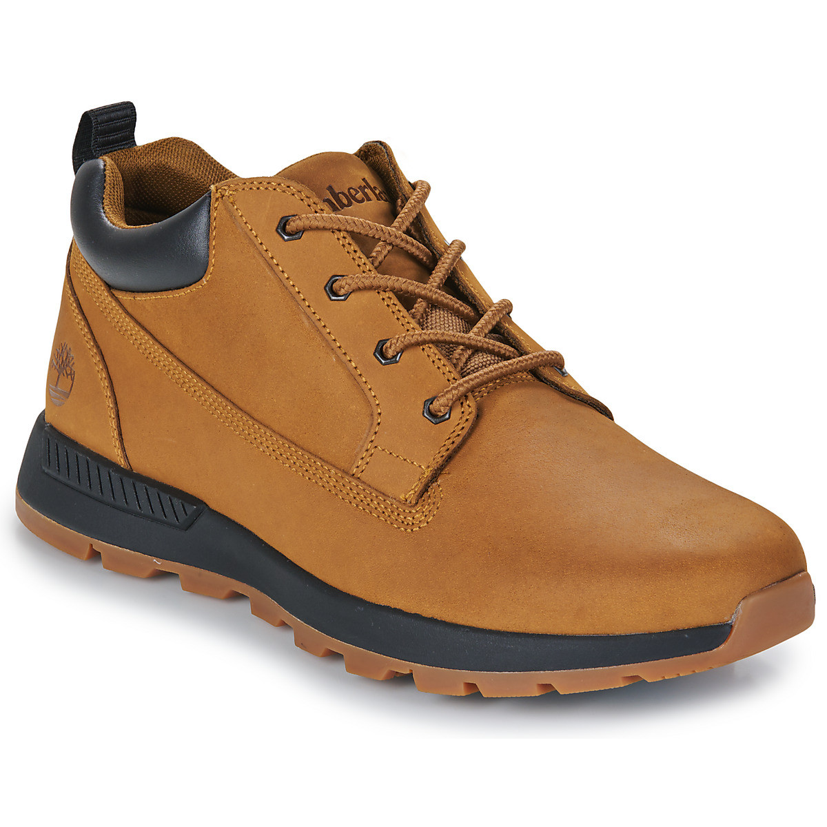 Timberland  KILLINGTON TREKKER LOW LACE UP  Hnědá