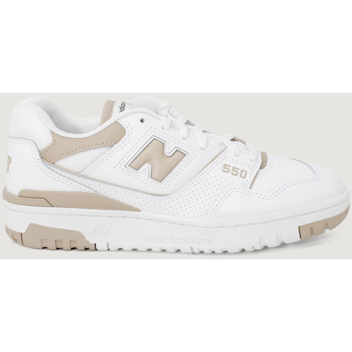 New Balance  BBW550  Béžová