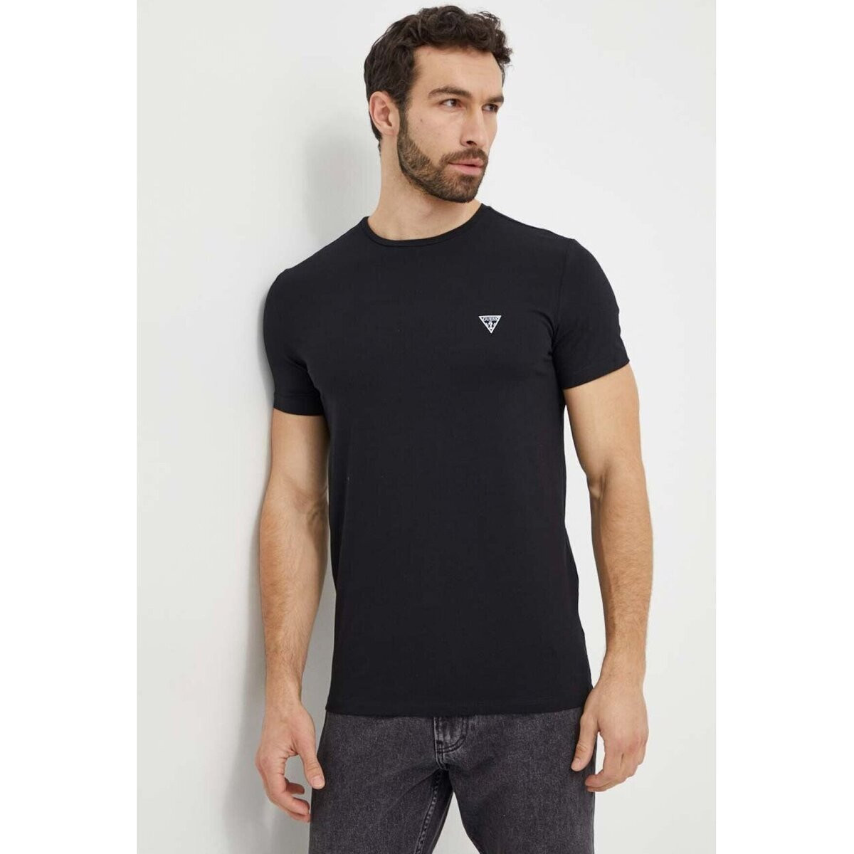 Guess  U97M00 KCD31  Černá