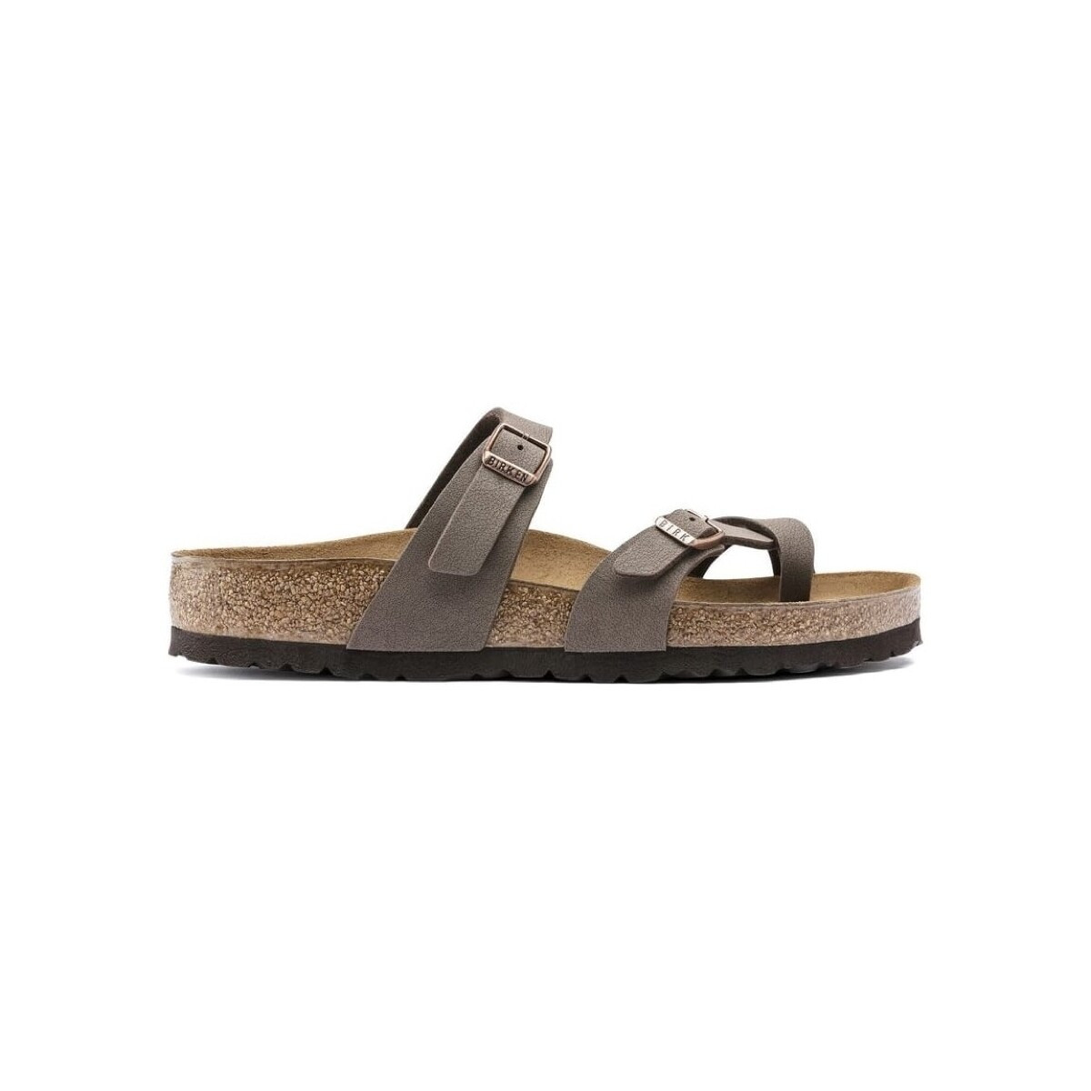 Birkenstock  Mayari 71071 - Mocca  Hnědá