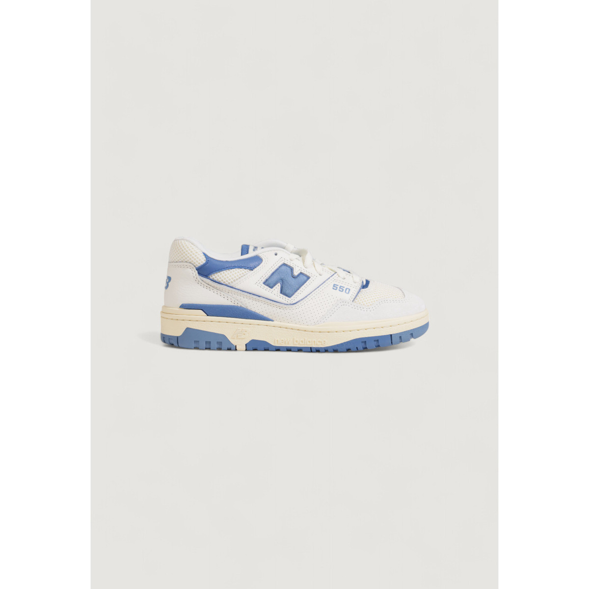 New Balance  550 UNISEX BB550  Modrá