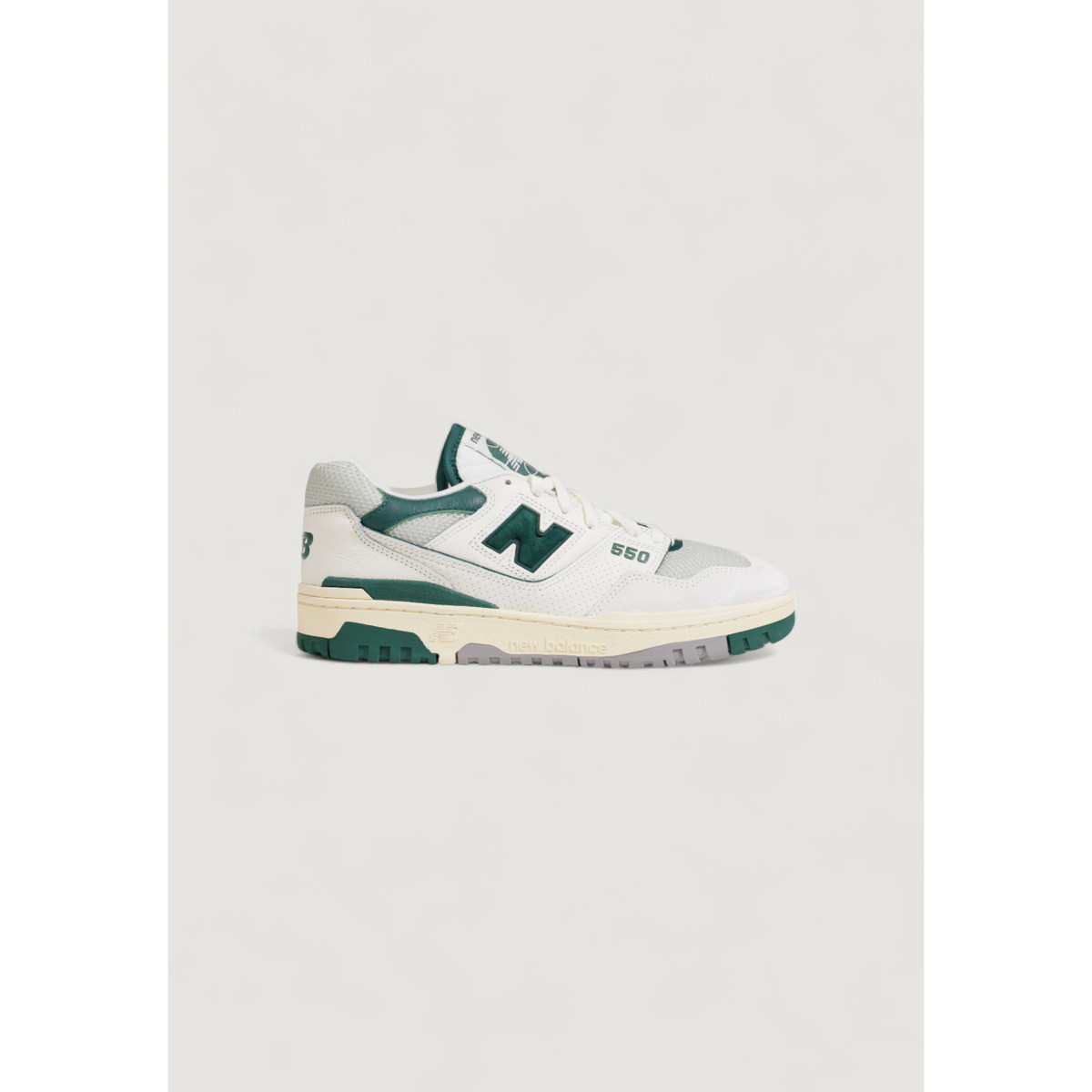 New Balance  550 UNISEX BB550  Zelená