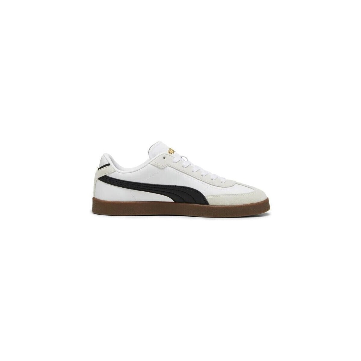 Puma  397447 CLUB II ERA  Bílá