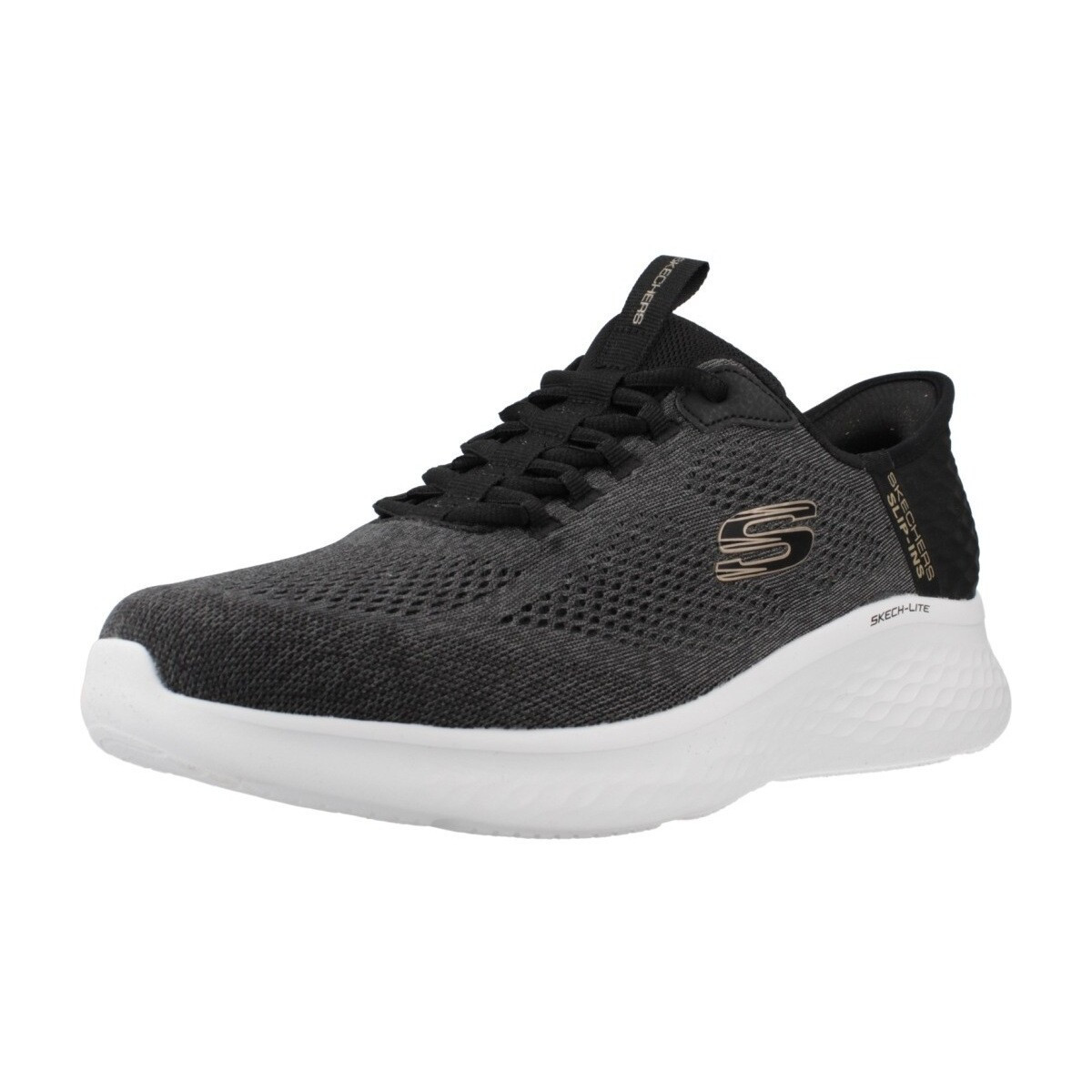 Skechers  SLIP-INS PRIMEBASE  Šedá