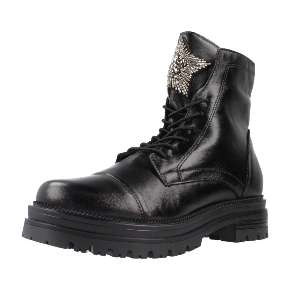 Mjus  M77277  Černá