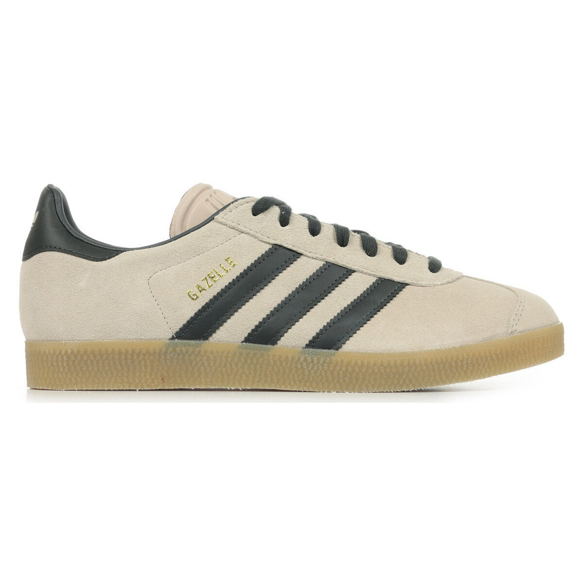 adidas  Gazelle  Béžová