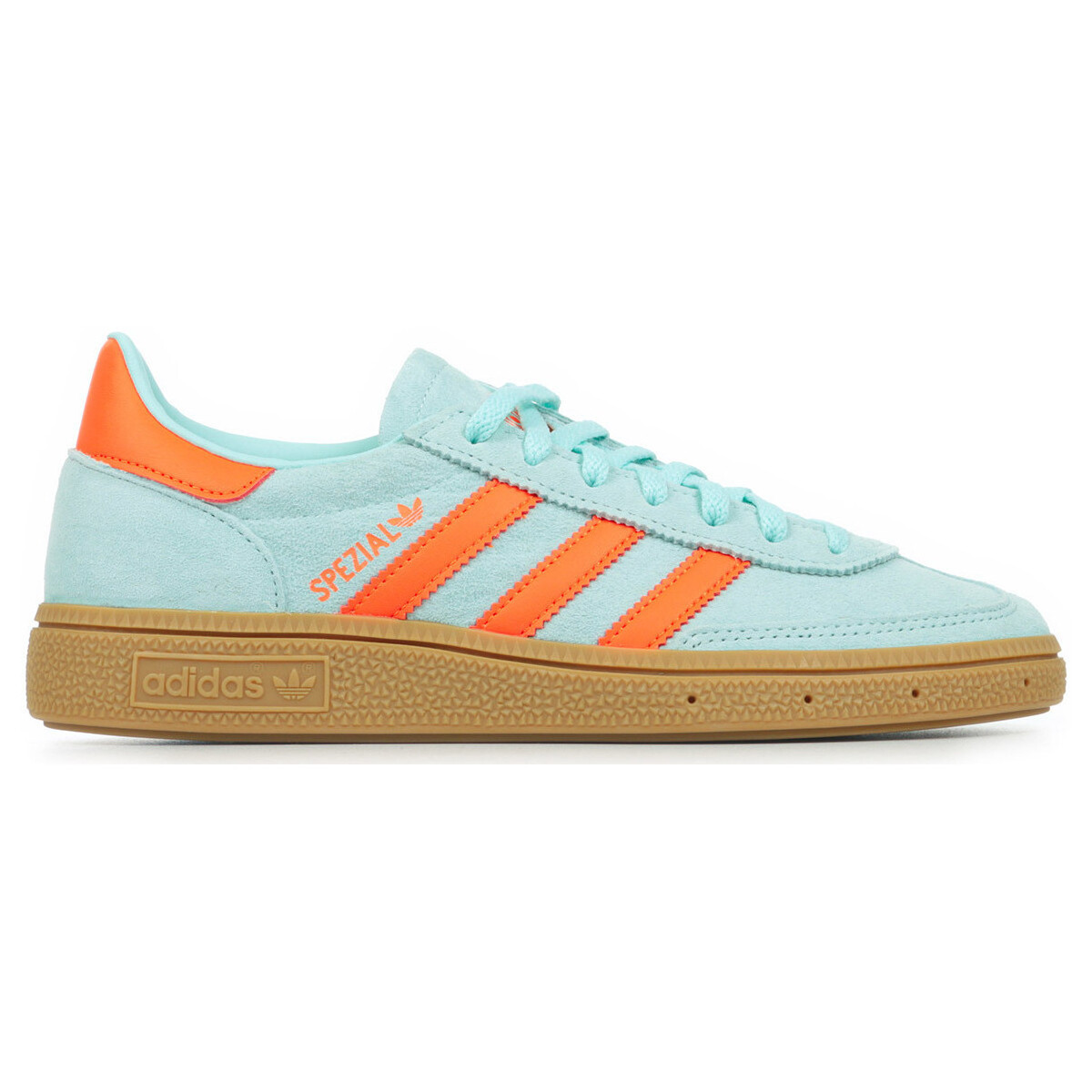 adidas  Handball Spezial W  Modrá