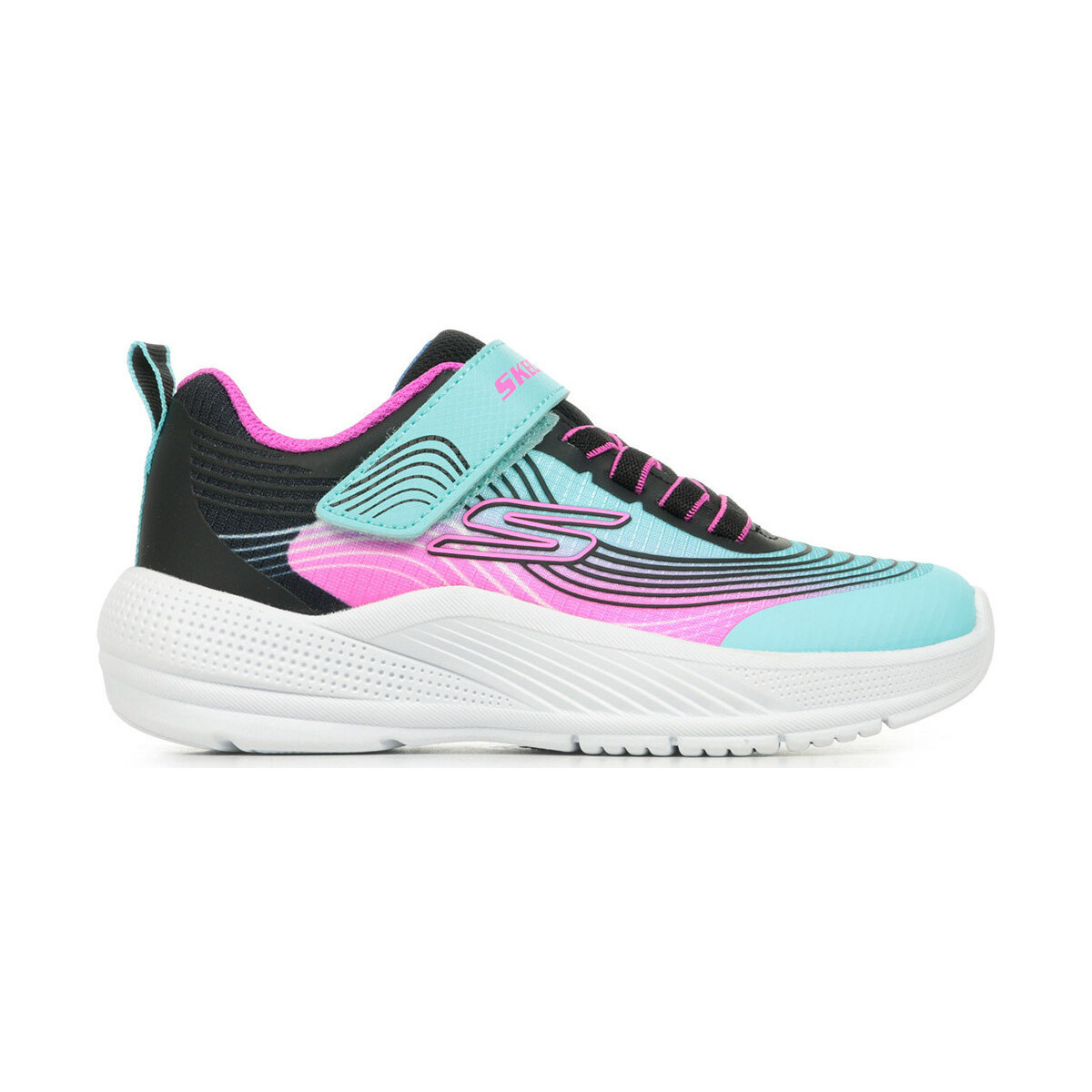 Skechers  Microspec Advance  Růžová