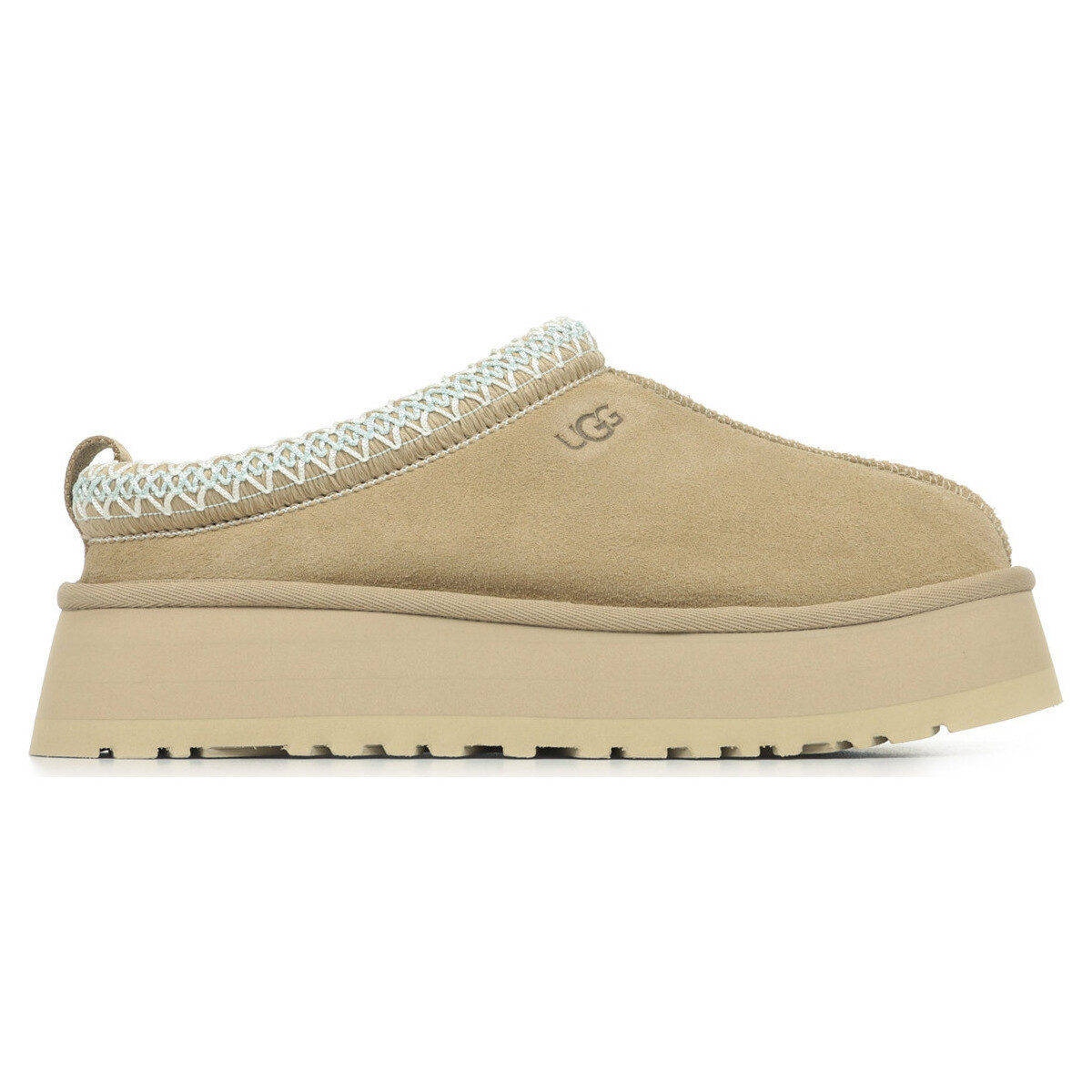 UGG  W Tazz  Béžová