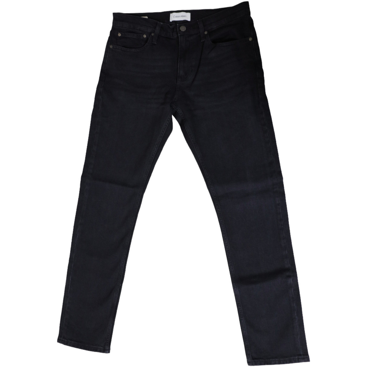 Calvin Klein Jeans  K10K111429  Černá