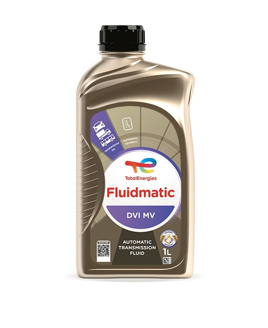 Total Fluidmatic DVI MV 1L