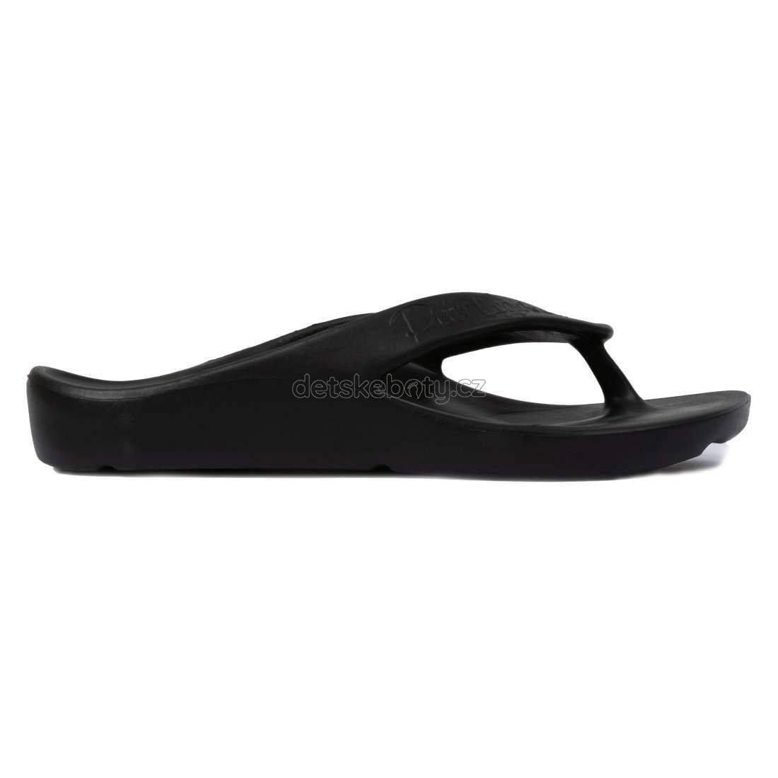 Peter Legwood Shark nero Velikost: 37-38