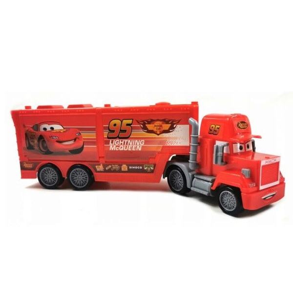 Kamion Mack Cars 34 cm