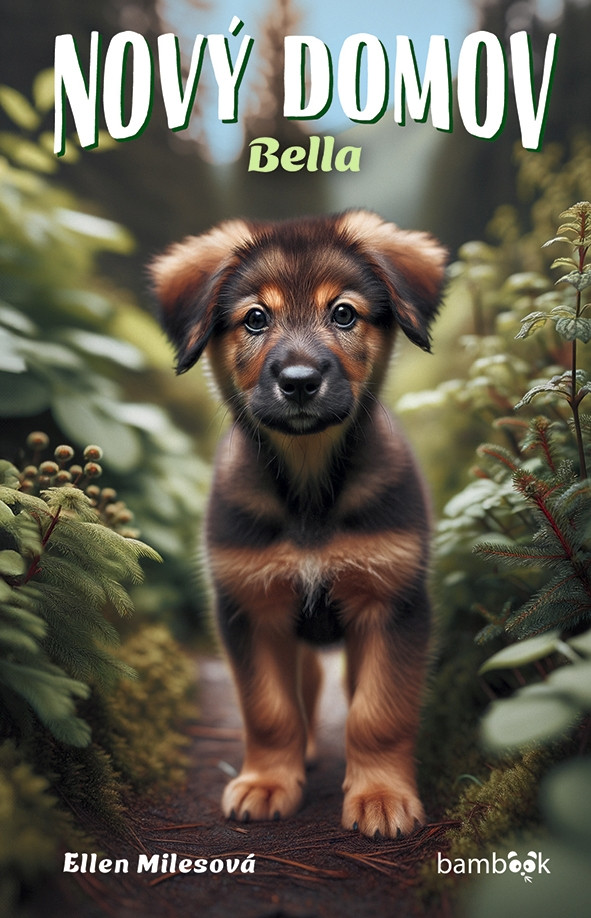 Nový domov – Bella, Milesová Ellen