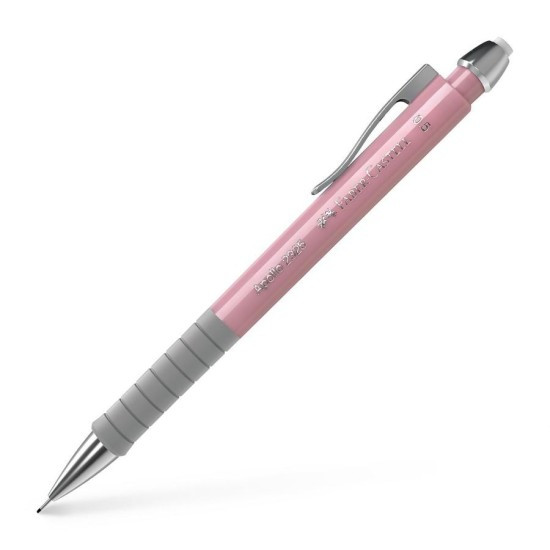 Faber-Castell Mikrotužka Faber-Castell Apollo 2325 0.5 - starorůžová - 0041/2325110