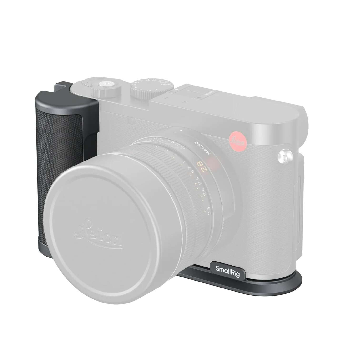 SmallRig Cage Kit for Leica Q3 4567