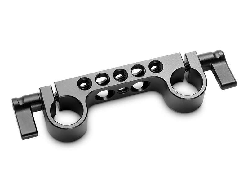 SmallRig Super lightweight 15mm RailBlock v3 942