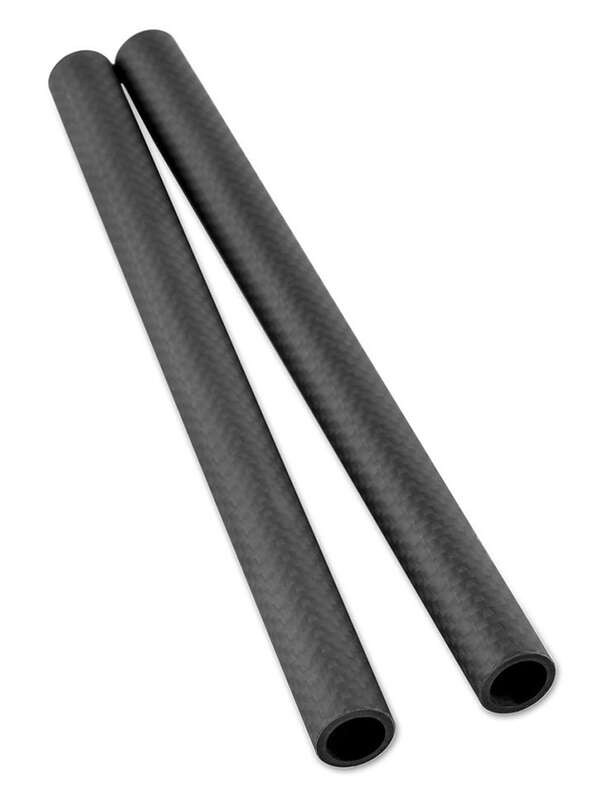 SmallRig 15mm Carbon Fiber Rod 8 inch (20 cm) 870