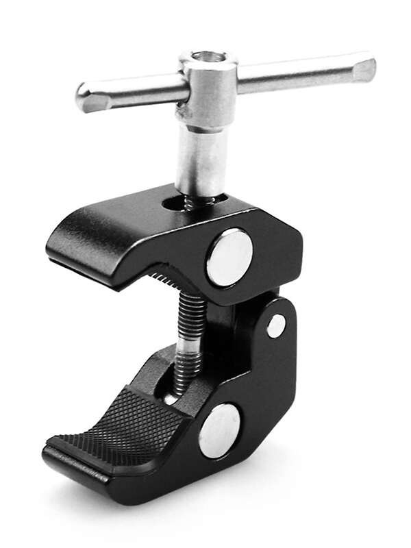 SmallRig Super Clamp w/ 1/4