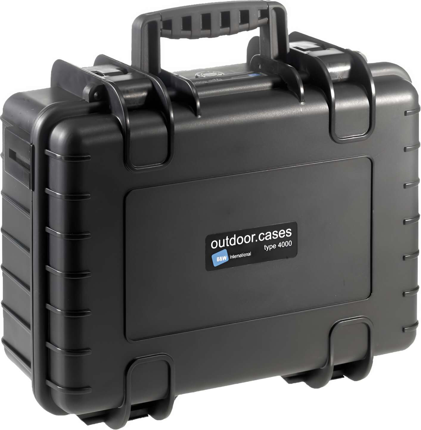 BW Outdoor Cases Type 4000 pro DJI Avata 2