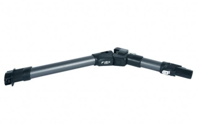 Flexi trubka k vysavači ROWENTA X-Force 12.60 Neo  šedá