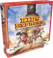 Ludonaute Kids Express