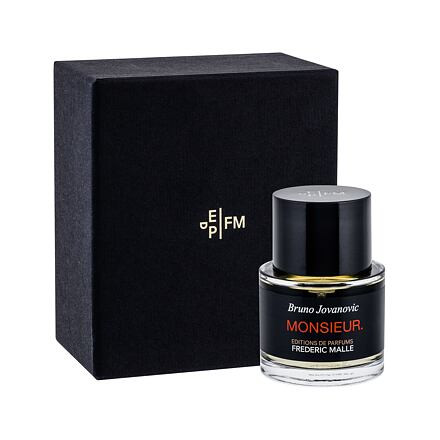 Frederic Malle Monsieur 50 ml parfémovaná voda pro muže