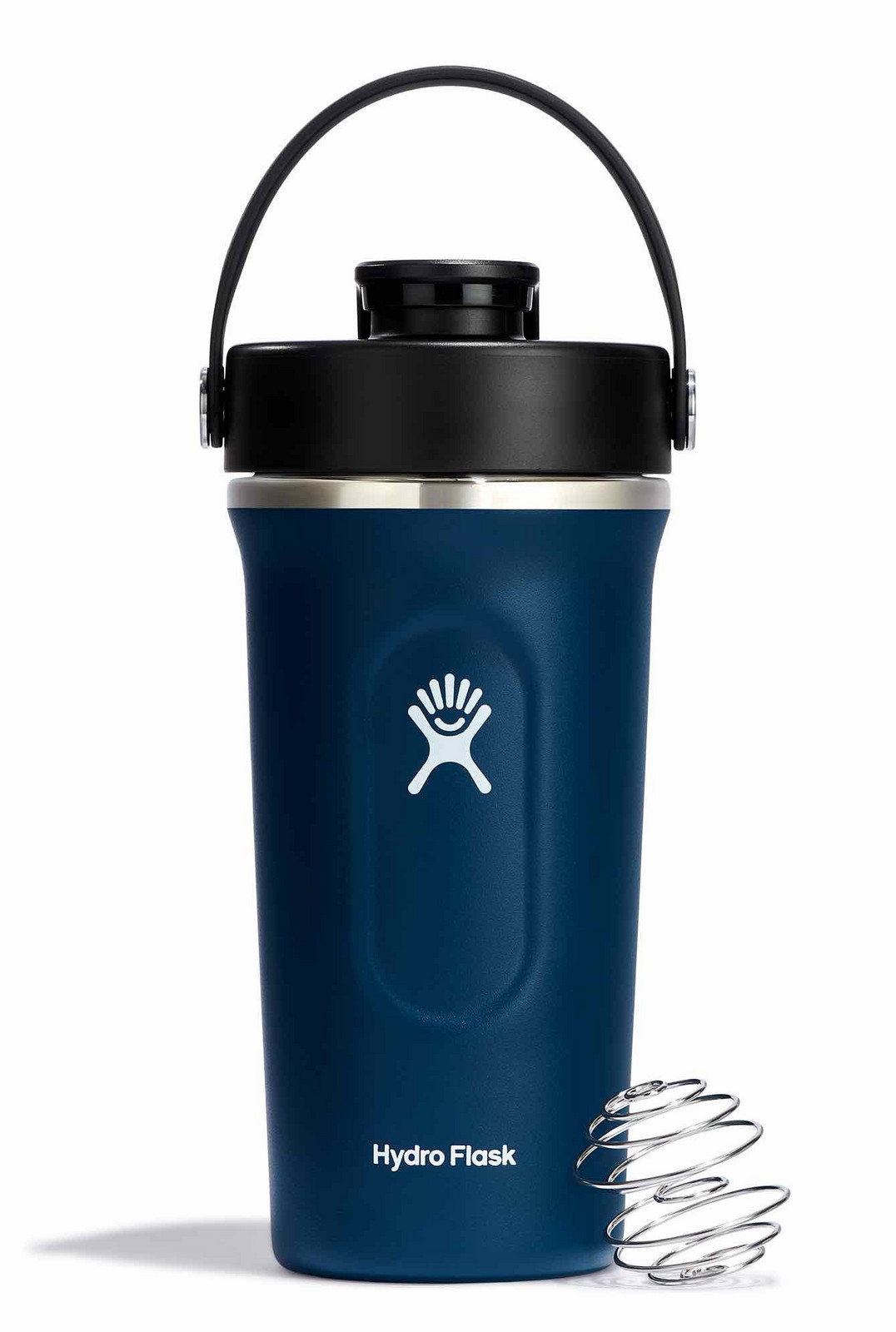 Hydro Flask Nerezový termo shaker 24oz (709 ml) Tmavě modrá