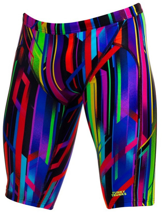 Funky Trunks Baby Beamer Training Jammer Boys 152cm