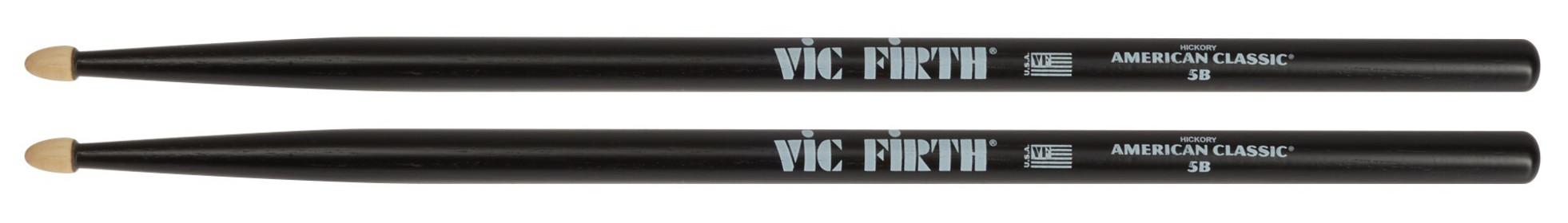 Vic Firth 5BB American Classic