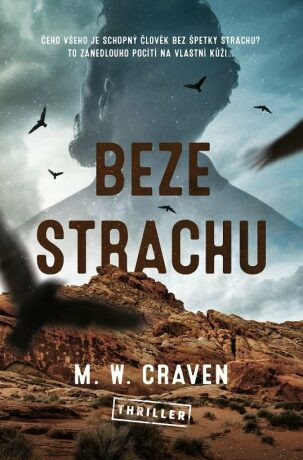 Beze strachu - M. W. Craven