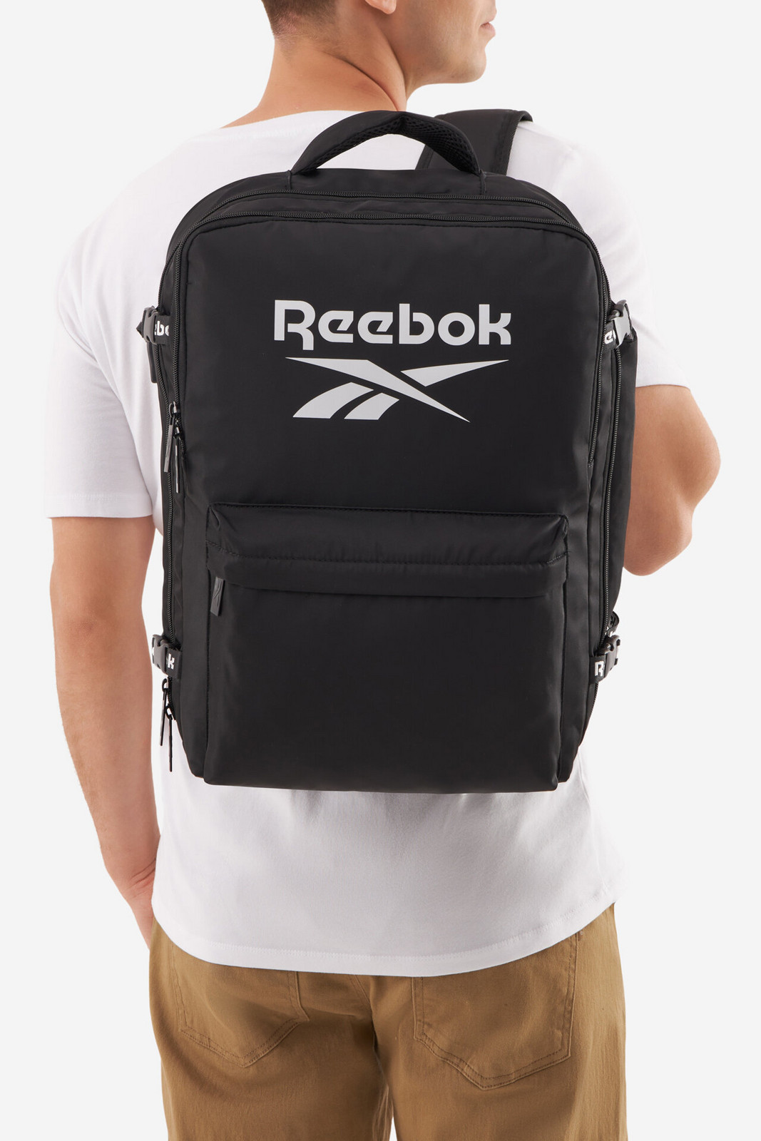 Batohy a tašky Reebok RBK-015-CCC-06