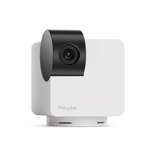 PetCube Cam 360 bezpečnostní kamera