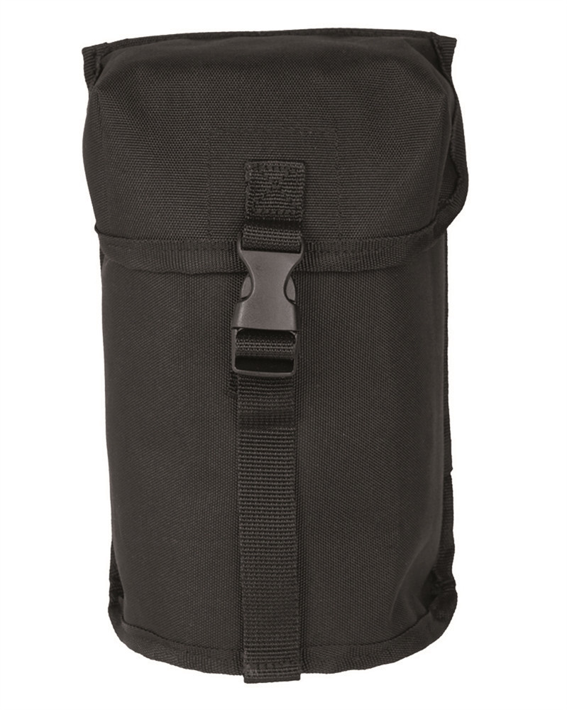 Pouzdro Mil-Tec Multi 16x5x22 - černé