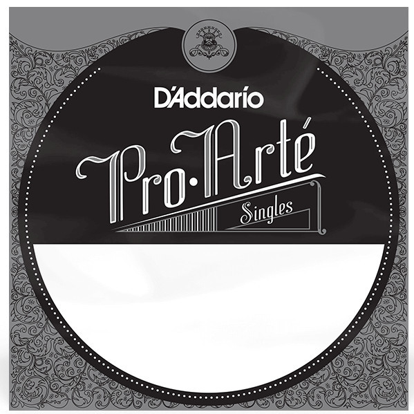 D'Addario J4505