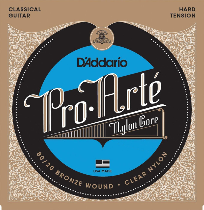 D'Addario  J4803