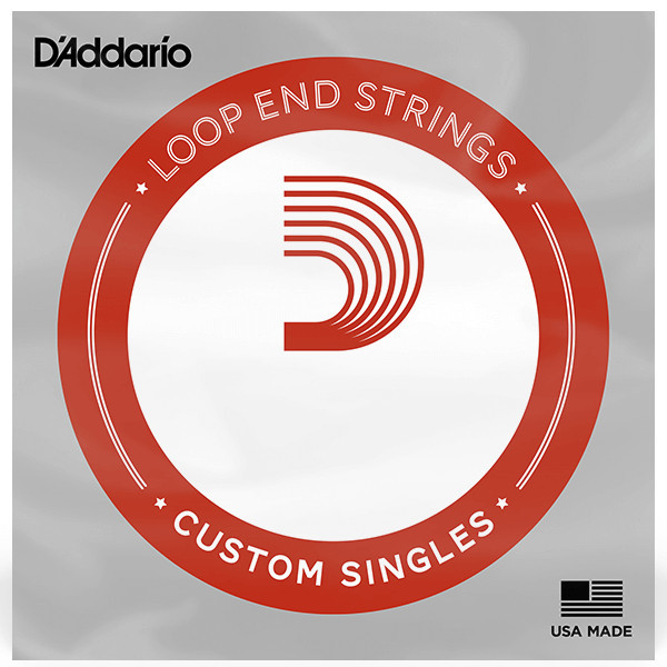 D'Addario LE023W