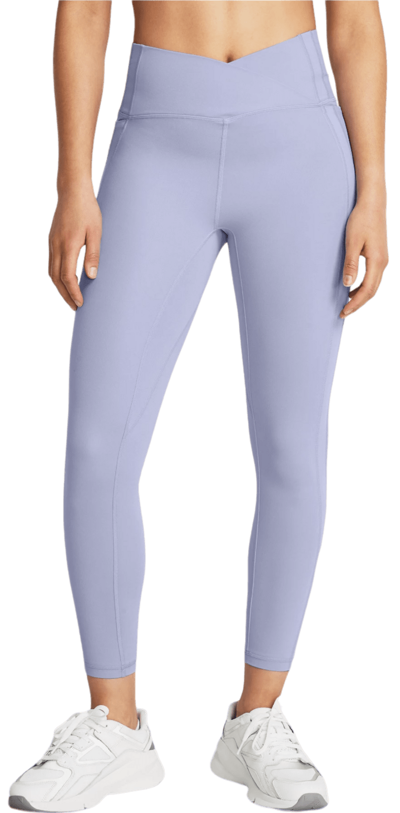 Legíny Under Armour Meridian Crossover Ankle Leggings