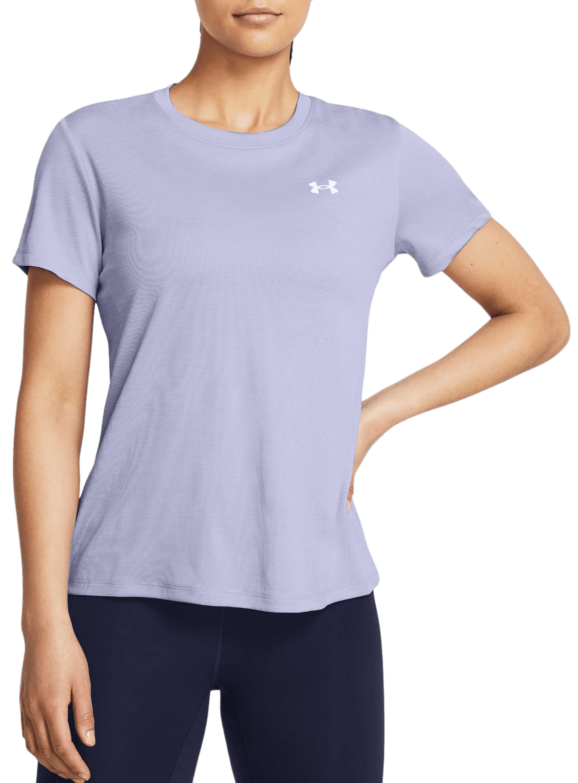 Triko Under Armour Tech™ Textured Short Sleeve