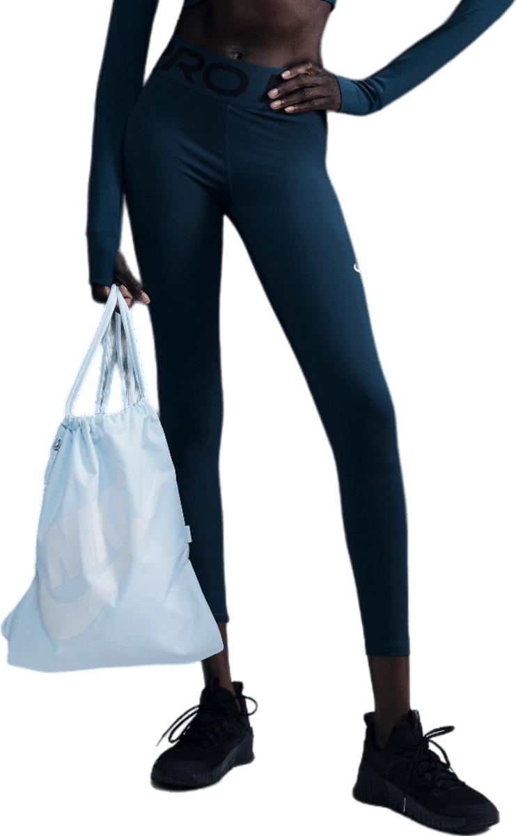 Legíny Nike W NP SCULPT DF HR TIGHT